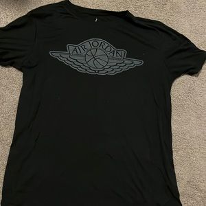Air Jordan t shirt